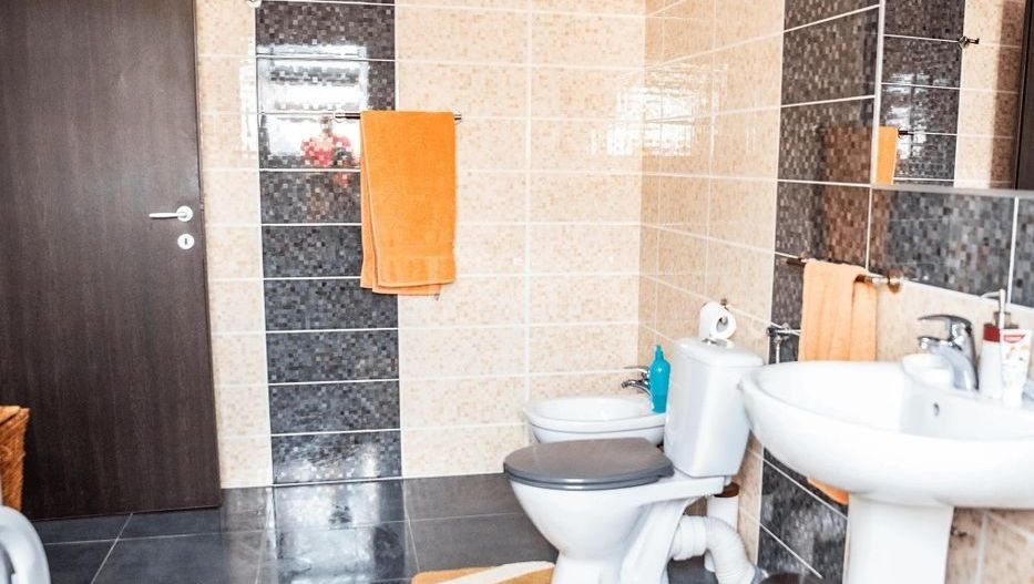 Confort și eleganță, apartament cu 2 camere, într-o zonă apreciată! - Poză 7