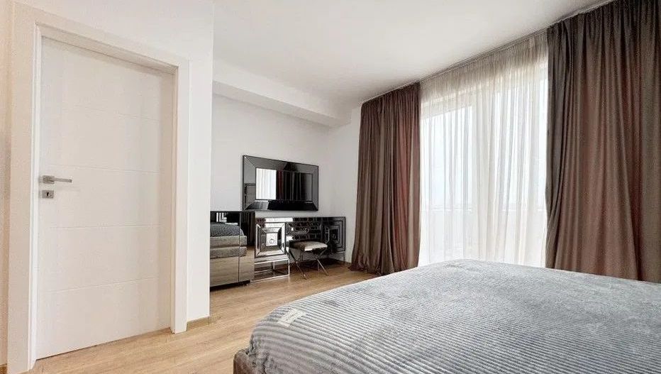 Casă individuală P+2, 4 camere, 120 mp utili, Braytim - Poză 9