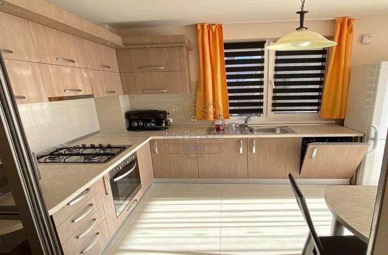 Apartament cu 3 camere în zona CBC și Royal School - Poză 5