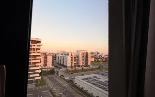 2 camere | Torontalului Ateneo| parcare privata| balcon deschis| - Poză 12