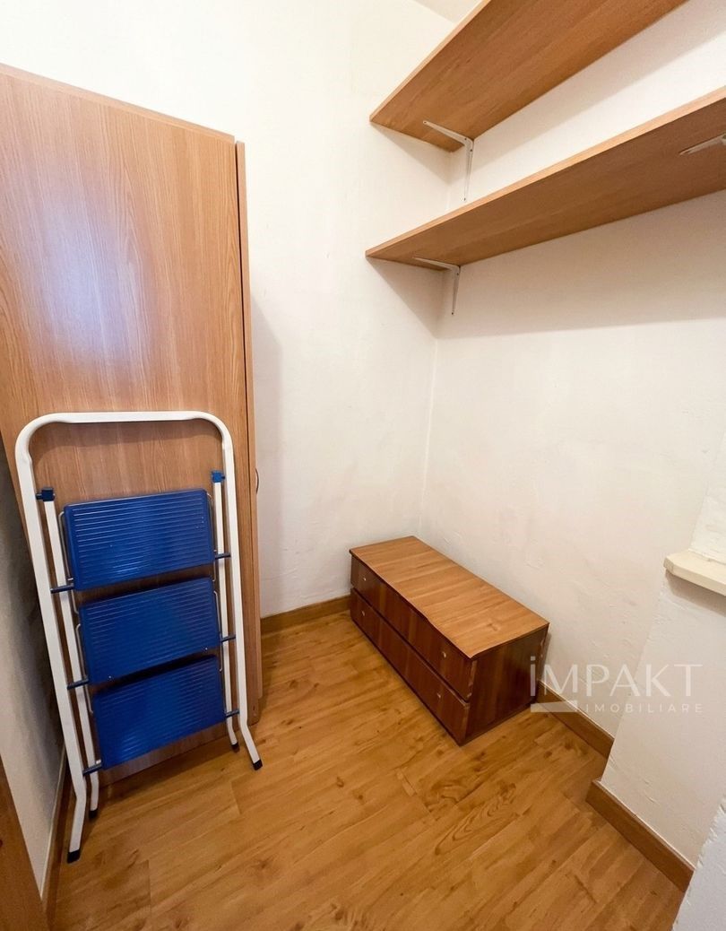 Apartament cu 3 camere decomandat zona Interservisan Gheorgheni - Poză 14
