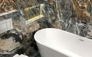 Apartament 3 camere,  parcare subterană – Între Lacuri - Poză 7