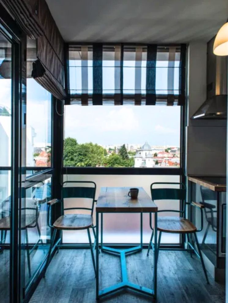 Apartament 3 camere de închiriat zona Delea Veche 24 - Poză 4