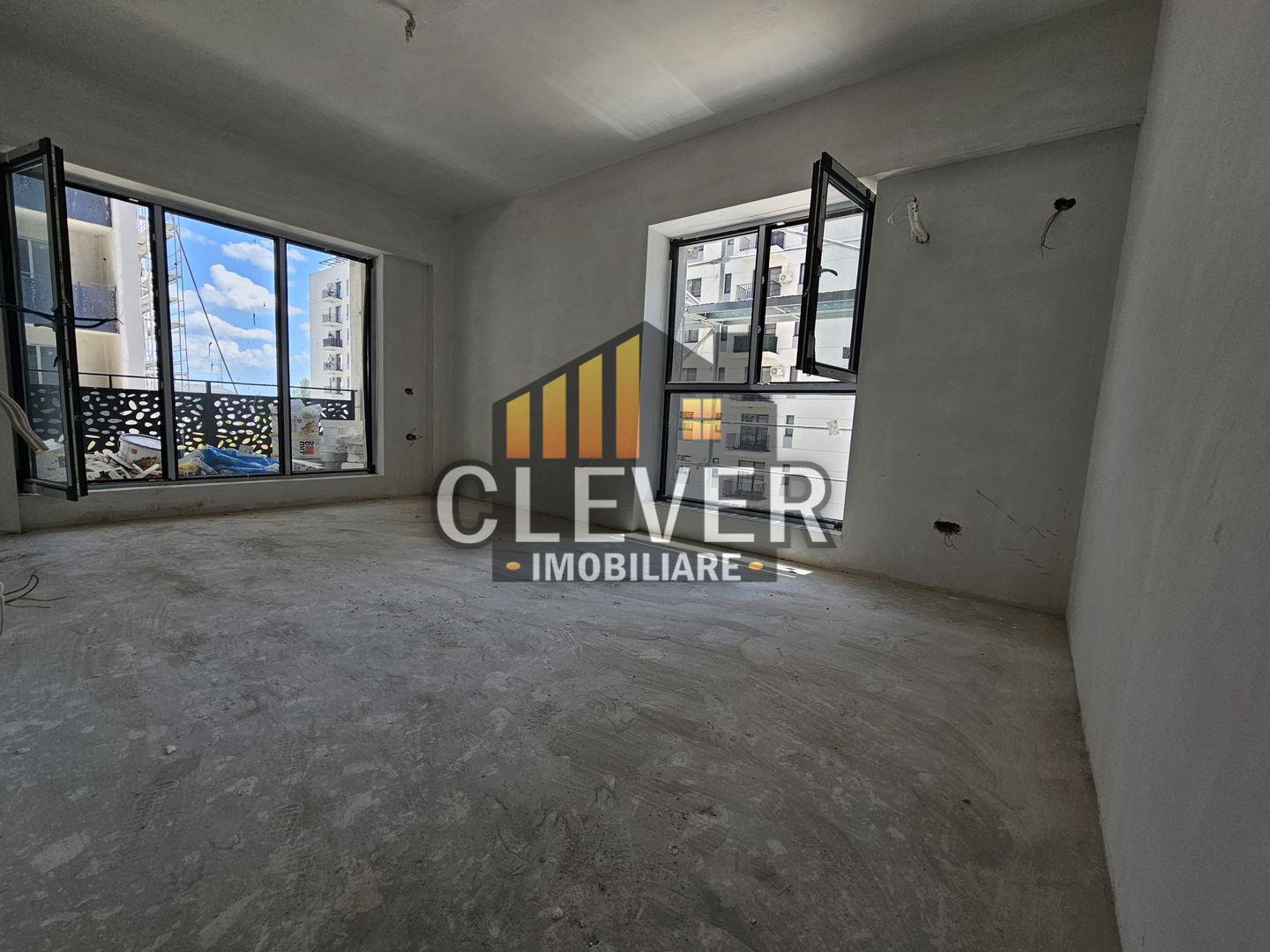 Apartament 3 camere la 5 Minute de Metrou Nicolae Teclu - Poză 5