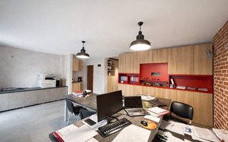 Apartament elegant cu terasă de 30 mp, în inima cartierului Buna Ziua! - Poză 2