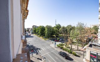 Apartament 2 camere ultracentral, Revoluției, ideal birou - Poză 10