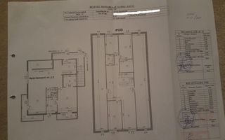 Duplex. 4 camere. Lux  Metrou Aparatorii Patriei. - Poză 9