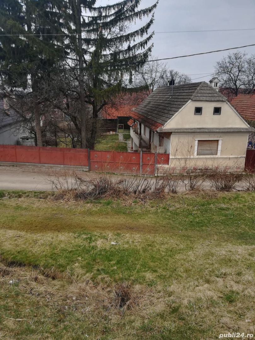 Casa Tarlungeni - Poză 6