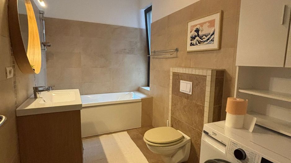 Apartament deosebit - Poză 15