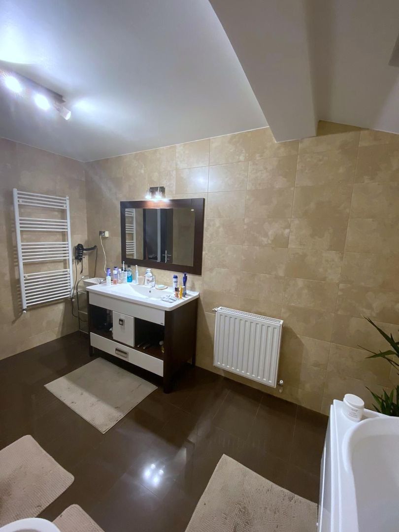 Spațiu. Construcție solidă. Confort real. - Poză 14