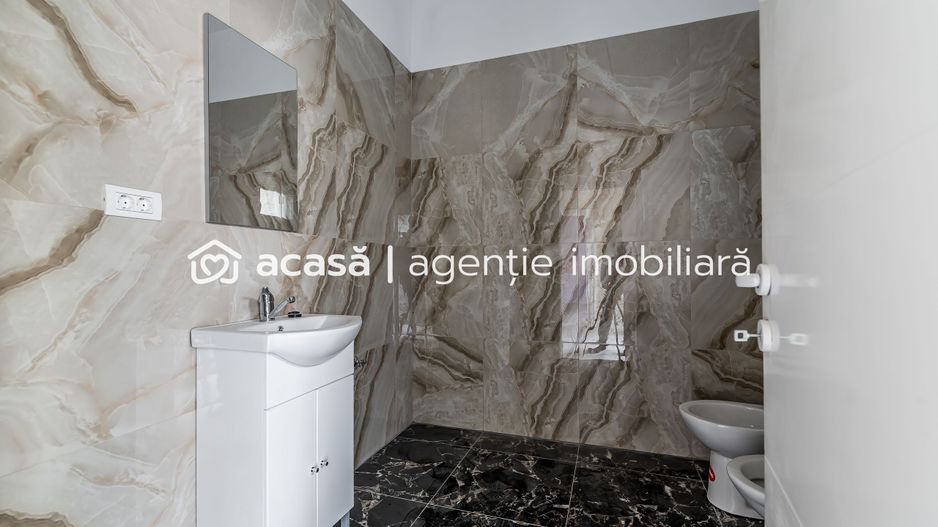 Apartament in bloc nou la INTIM etaj 2 cu loc de parcare Comision 0 - Poză 4