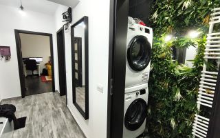 3 Camere Exigent Plaza Mall Afi 7  Min Metrou Lujerului - Poză 2