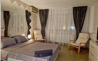 De Inchiriat Studio modern Unirii - Tineretului, metrou 1 min, renovat - Poză 11