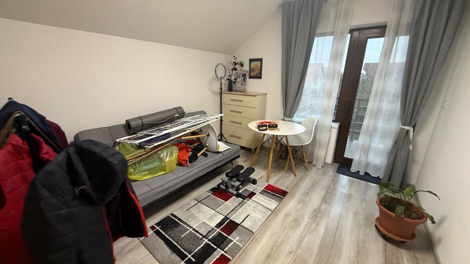 COMISION 0% | Casa Individuala | Dumbravita | Mobilata | 5 Camere - Poză 5