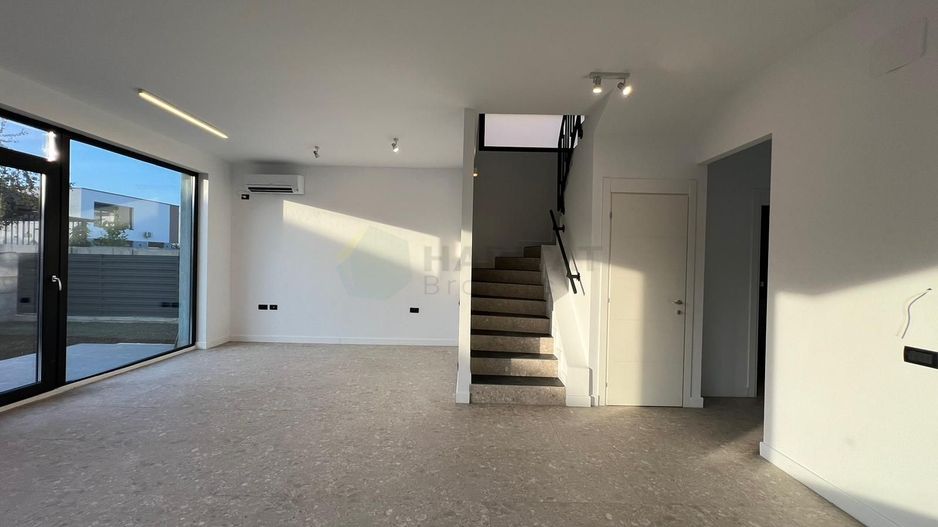 Vilă individuală P+1 cu rooftop 60 mp | 4 camere | 300 mp teren | 0% comision - Poză 5