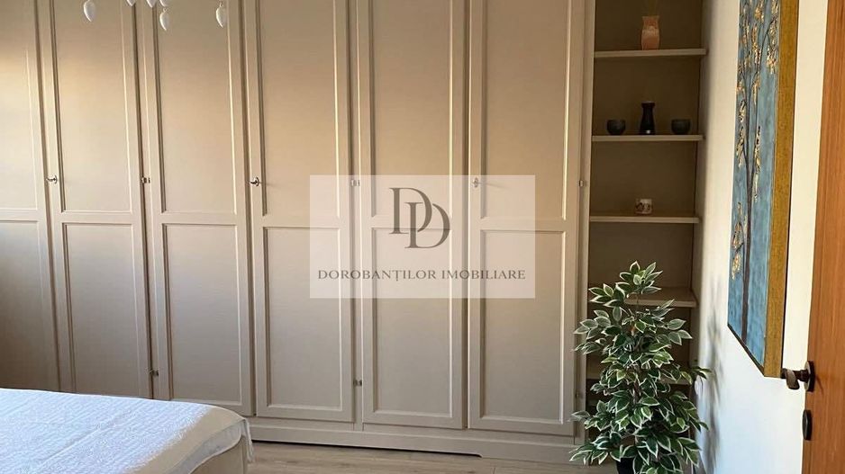 Apartament 3 camere cu Grădină proprie + 2 parcări | Tăietura Turcului - Poză 5