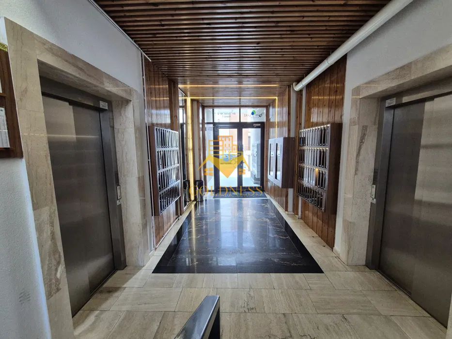 2 Camere decomandate, Park Lake, FSEGA, Iulius Mall, Modern, AC. - Poză 2