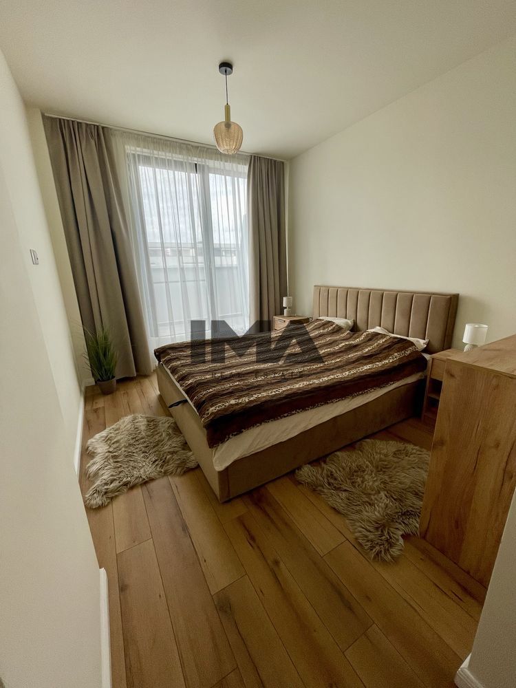 Apartament 3 camere | Bloc nou 2026, nZEB | Zona Pod IRA - Poză 3