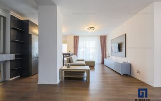 Apartament 3 camere| LUX| Lift| Loc parcare| Campeador-Torontalului, COMISION 0 - Poză 9