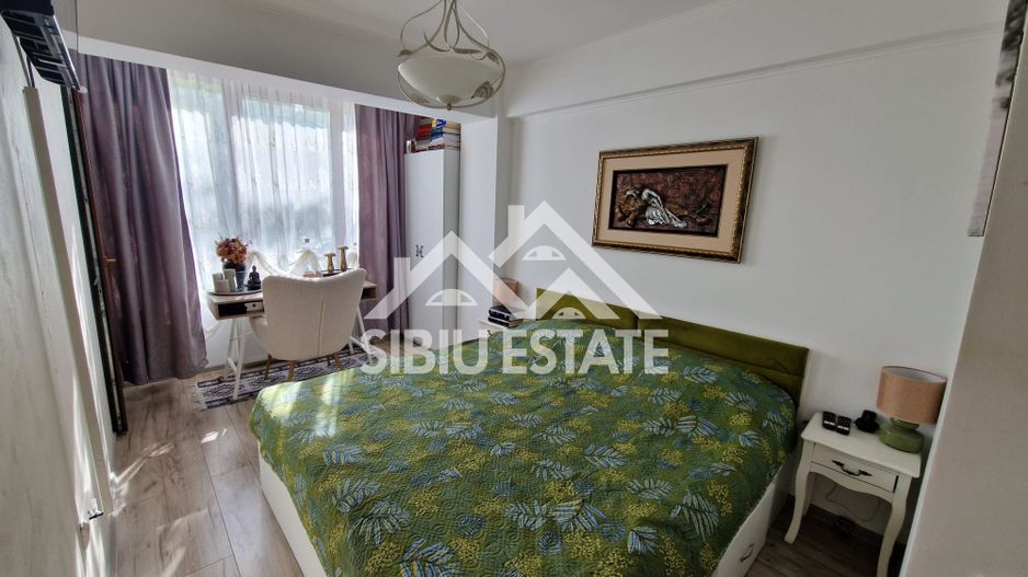 Apartament 3 camere 80 mp. | zona Doamna Stanca - Poză 5