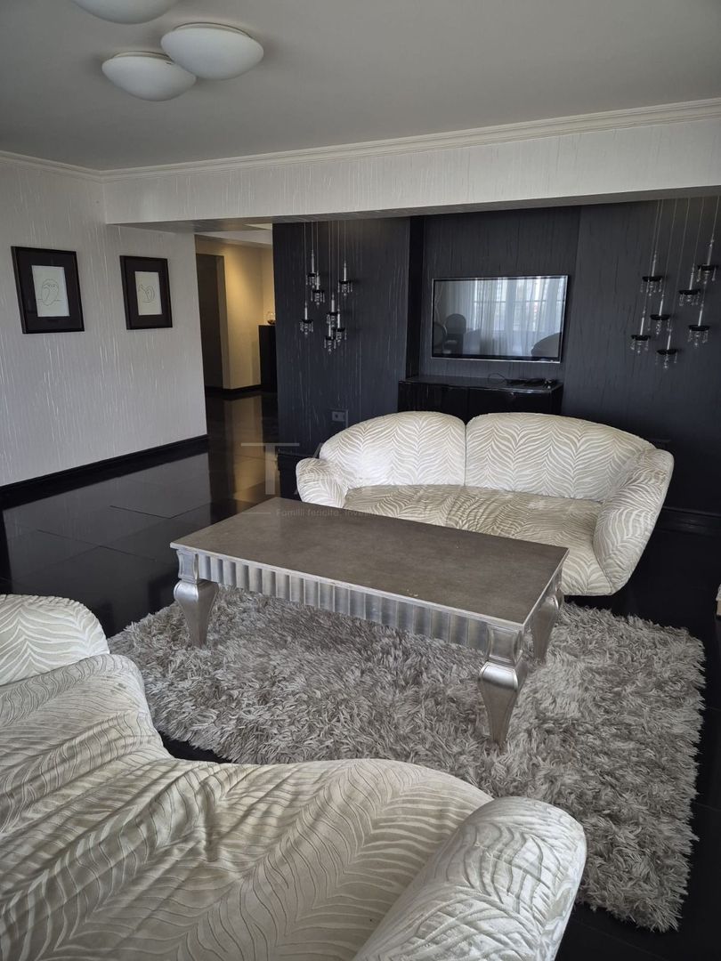 Chirie apartament 3 camere, Plopilor – spațios, modern și luminos - Poză 4