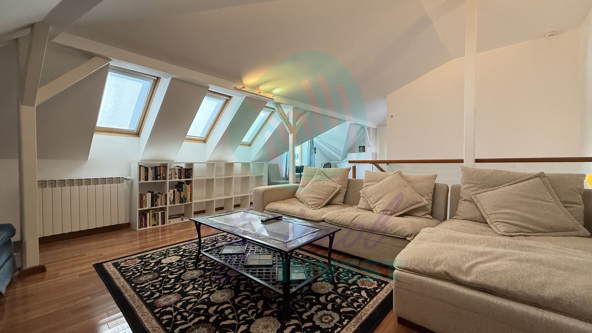 Vilă interbelică de închiriat | Curte 280 mp | Cartierul Armenesc - Poză 7