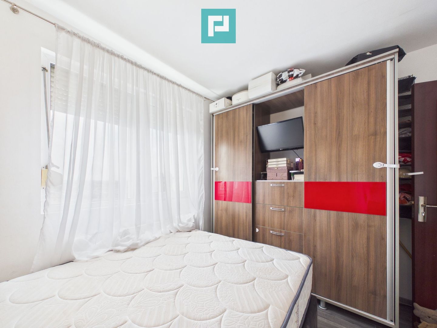 Apartament 2 camere renovat în zona Fortuna - Poză 8