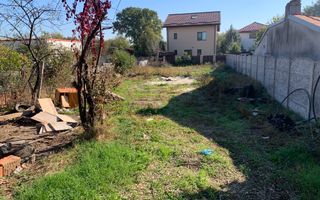 VANZARE TEREN 500MP-SISESTI-PADURE - Poză 4