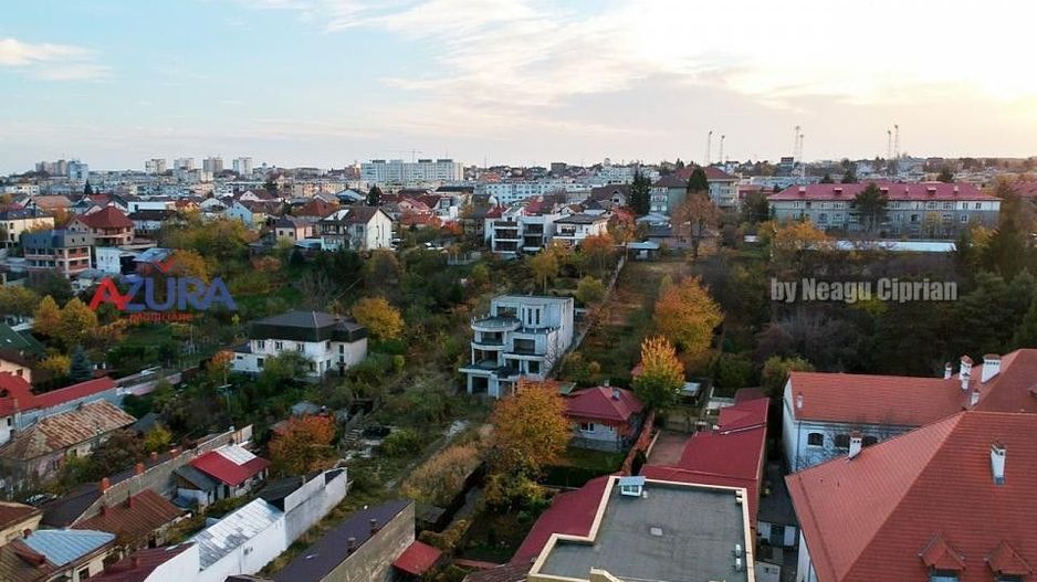 COMISION 0% - De Inchiriat Vila Ultracentral Pitesti - Poză 38