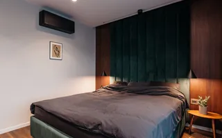 Penthouse extravagant in centrul orasului Cluj- Napoca - Poză 25