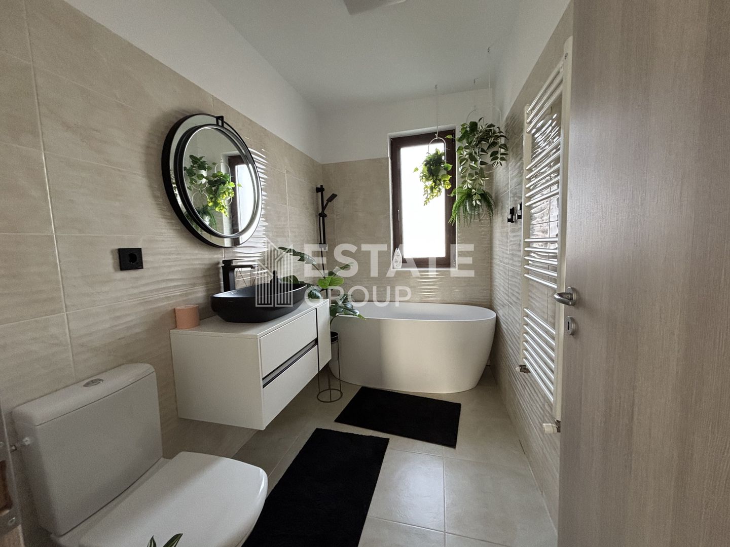 Duplex cu 3 camere in Giroc - Poză 5