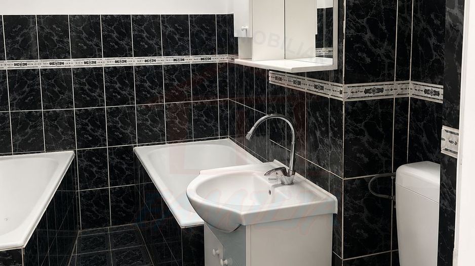 Apartament cu 1 cameră decomandat, etaj 8/11, Micro 20 – de închiriat - Poză 3