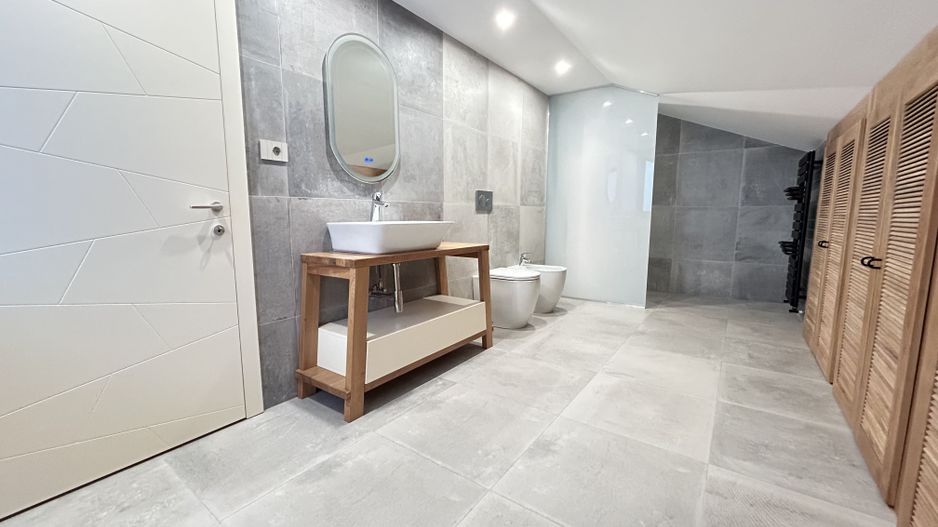 Vila Premium Smart & Green S+P+1E+M 587 mp – Faleza Nord - Poză 16