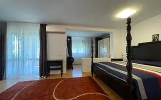Vila 7 camere**Lake view**Ponton privat**Piscina**Teren 933 MP//Balotesti - Poză 22