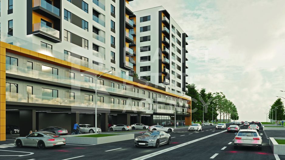 Apartament cu 2 camere - Apărătorii Patriei, sector 4, București - Poză 1