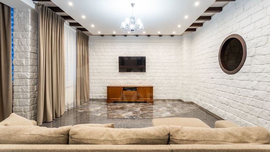 Chirie, apartament, 3 camere, strada 31 August 1989, Centru - Poză 4