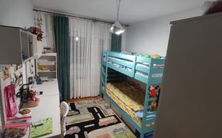 Apartament 3 camere Baneasa renovat mobilat 2 locuri parcare - Poză 6