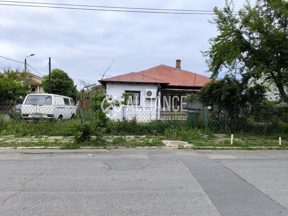 EFORIE NORD (COD03) - Casa din caramida si teren generos ! - Poză 20