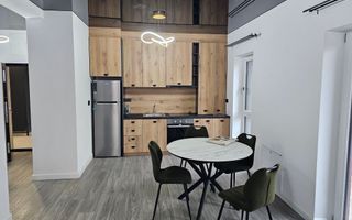 Vand apartament 2 camere, bloc nou, Anton Pann - Poză 1