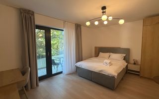 Studio bloc nou, gata de închiriere | Moșilor – Bucur Obor - Poză 6