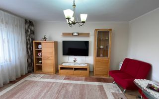 Apartament 3 camere de inchiriat | Parter | Zona Micro 16 - Poză 12