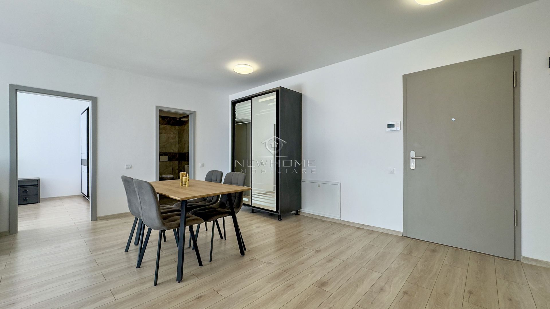 Apartament 2 camere, zona Plopilor - Poză 5