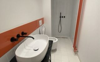 Apartament 3 camere Floreasca | Terasa  | Stil industrial - Poză 8
