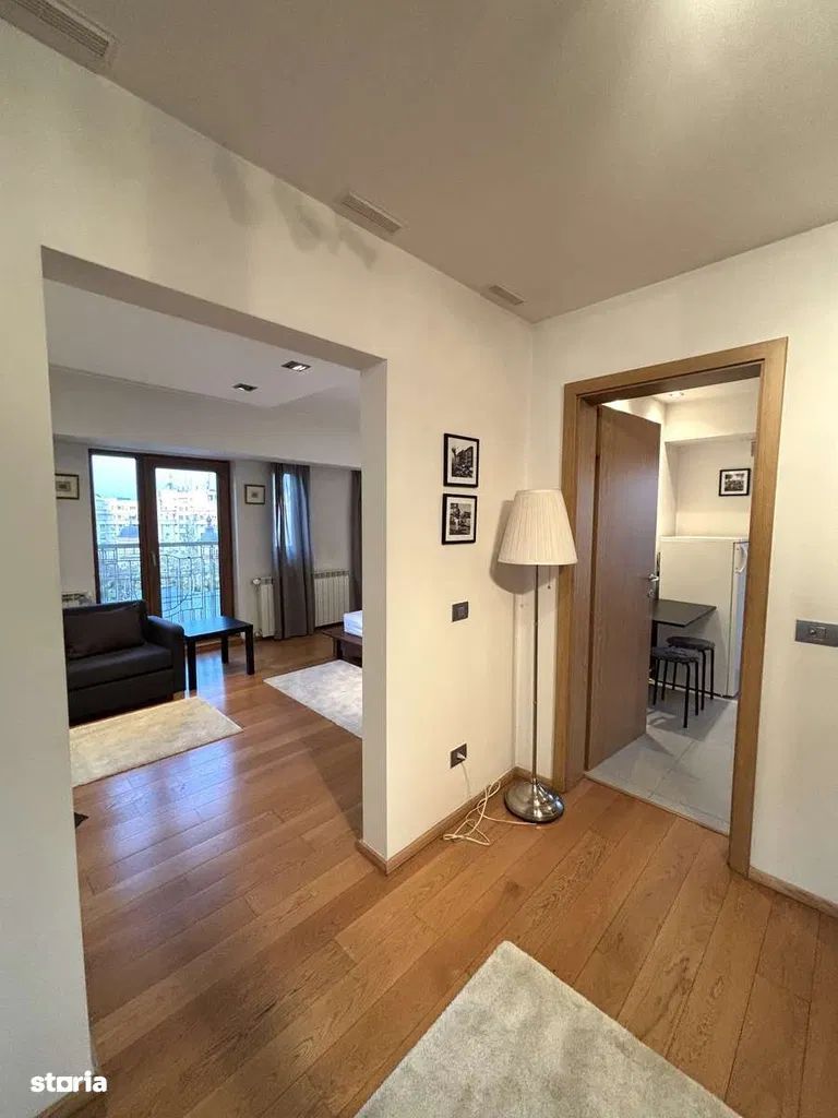 Garsoniera Bulevardul Natiunilor Unite - Poză 4