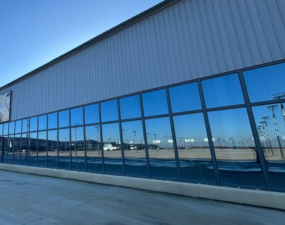 Spatii depozitare/industriale centura Bucuresti acces rapid A0 - Poză 4