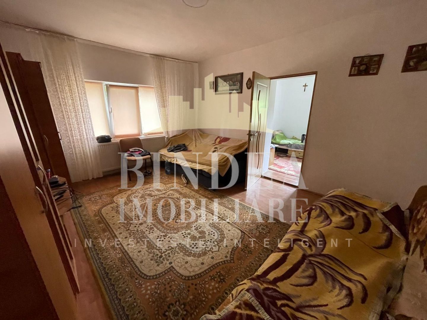 Casa individuala Covaci- 1000mp teren - Poză 5