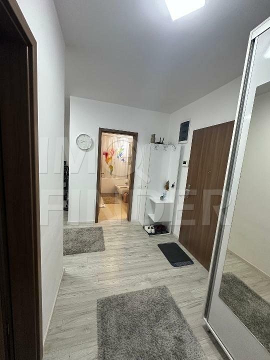 Apartament 2 camere decomandat 52 mp plus terasa, garaj - Sophia Residence - Poză 9