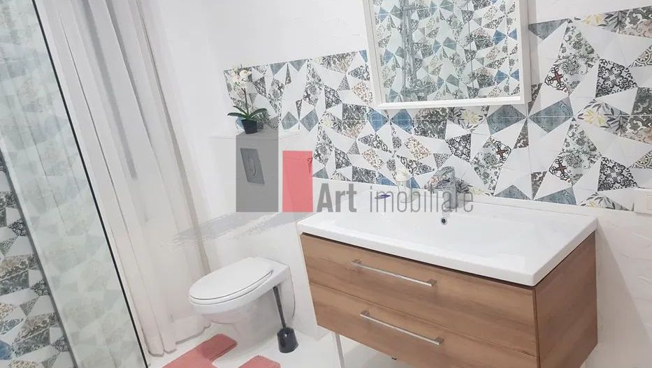 Inchiriere 3 Camere Unirii - Nerva Traian - Poză 7