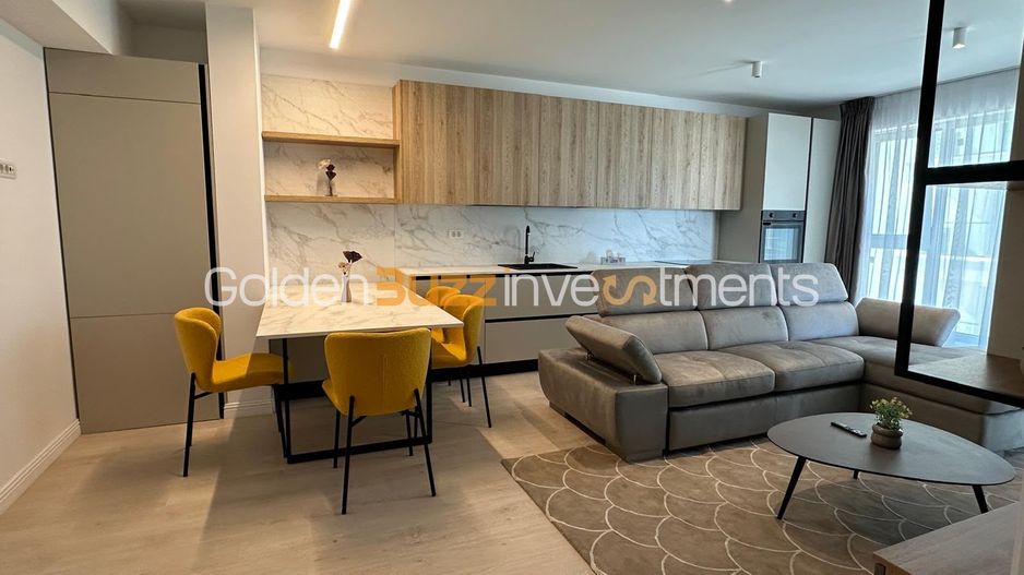 Apartament 3 camere  cu parcare  | MTM Pipera - Poză 1