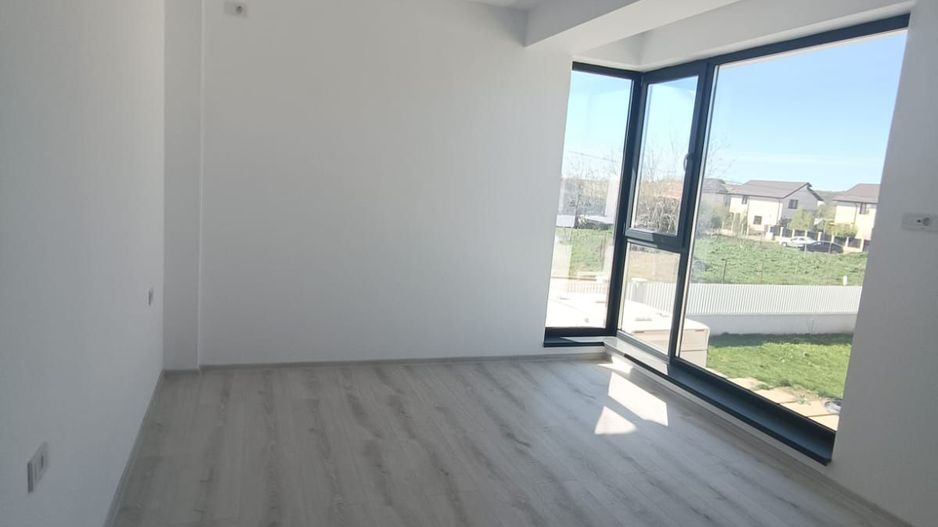 Vila Tunari Central, Proiect Deosebit, POMPA CALDURA - Poză 9